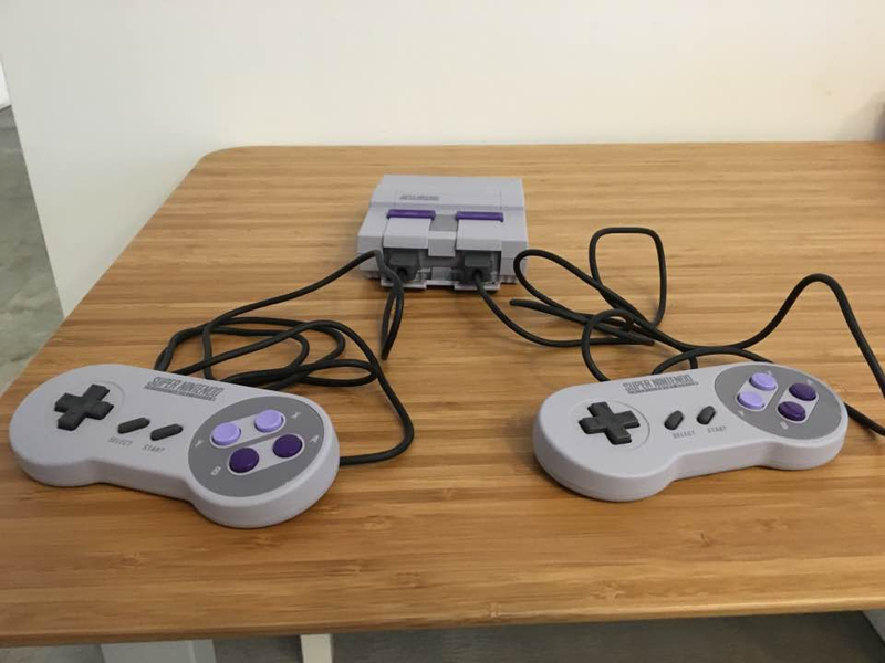 Illustration for article titled SNES Classic: The Kotaku Review